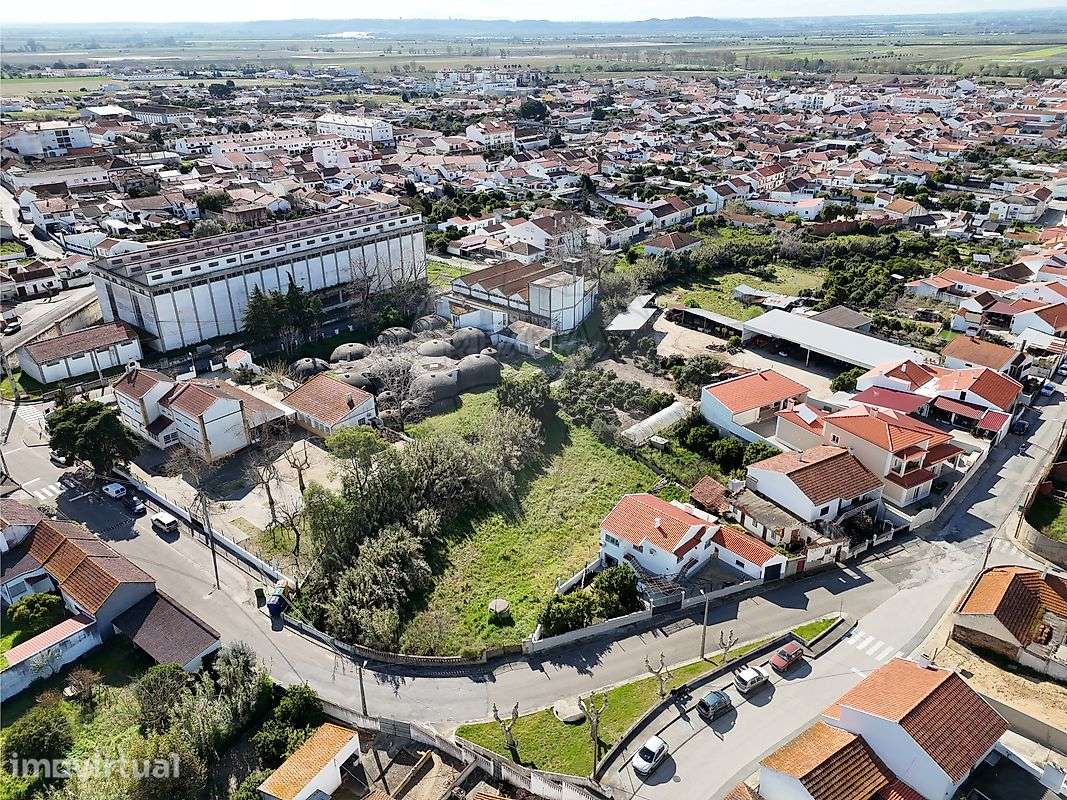 Moradia T1 para venda - Grande imagem: 4/6