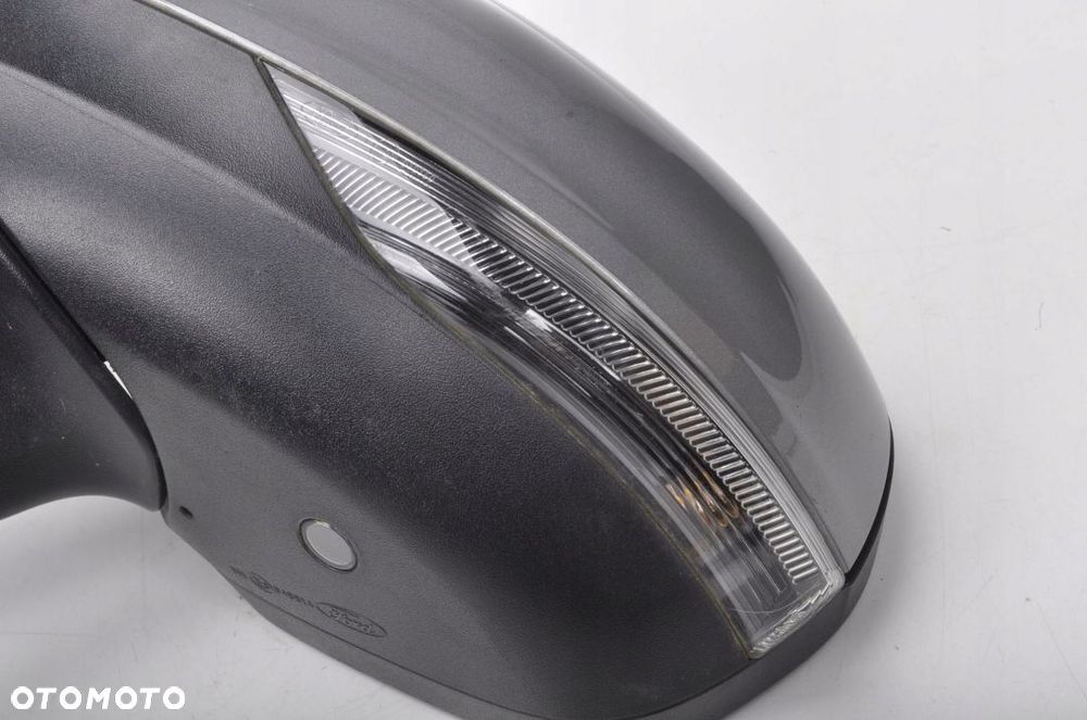 FORD PUMA MK2 LUSTERKO LEWE 10 PIN UK 20R - 10