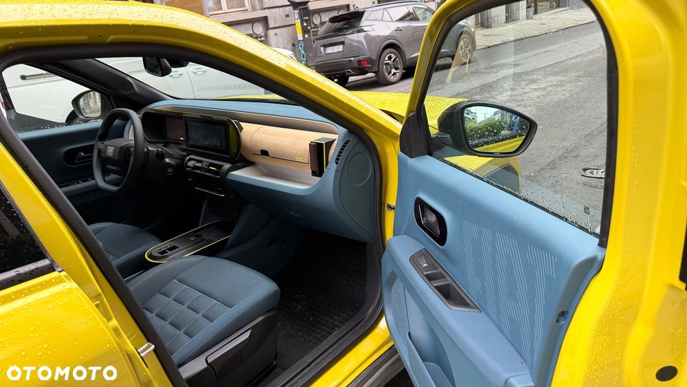 Fiat Panda - 8