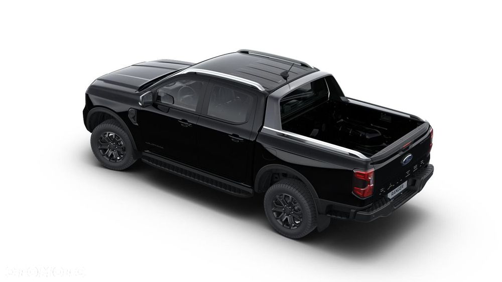 Ford Ranger WILDTRAK 2.0 EcoBlue - 6