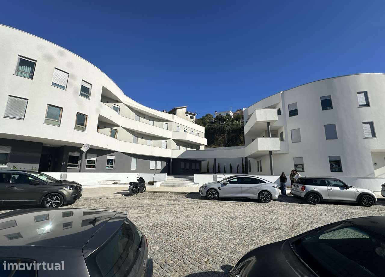 T3 NOVO E PRONTO A HABITAR | 109 m² | MELRES | GONDOMAR - Grande imagem: 2/30