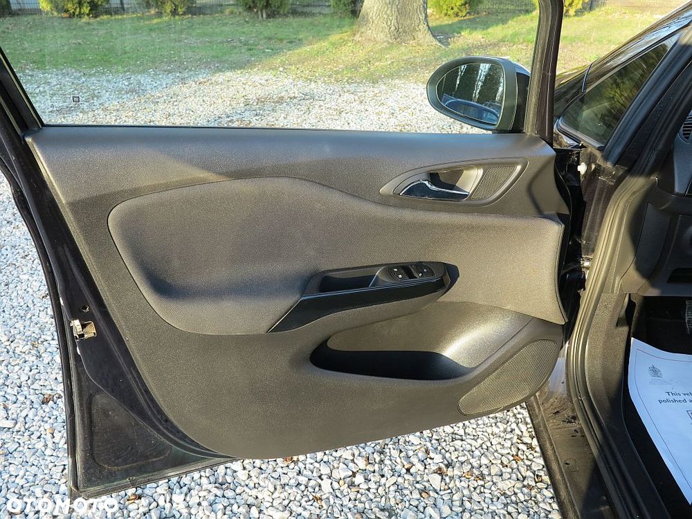 Opel Corsa 1.2 16V Essentia - 12