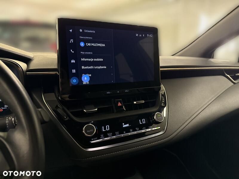 Toyota Corolla 1.8 Hybrid Comfort - 16