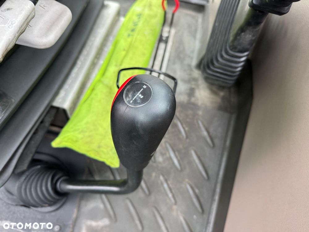 Renault Ergos 446 Klima WOM 4x4 Manual - 17