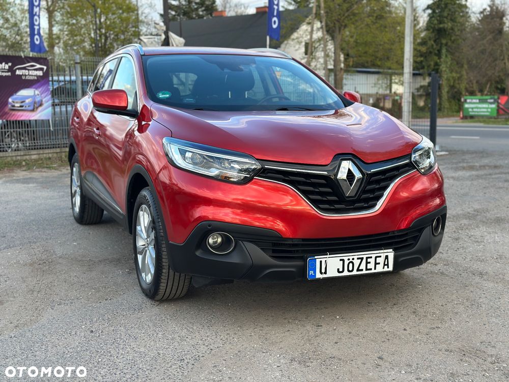 Renault Kadjar Energy TCe 130 Life - 5