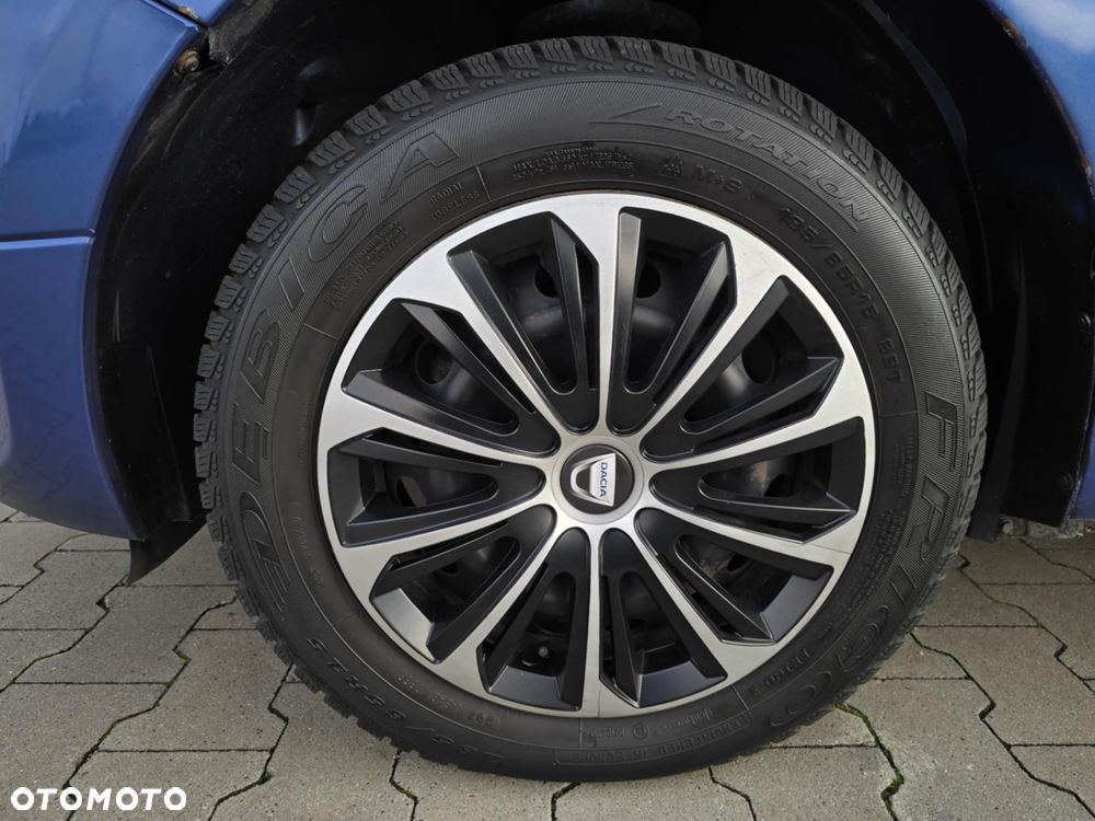 Dacia Logan 1.2 16V SL Celebration - 34