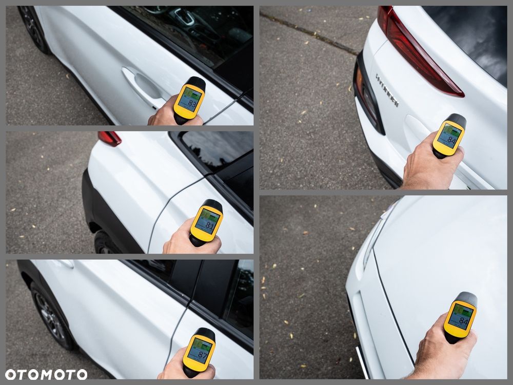 Hyundai Kona 1.6 GDI Hybrid Premium DCT - 12