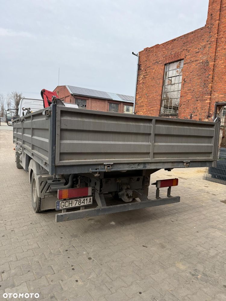 Mercedes-Benz Atego - 5