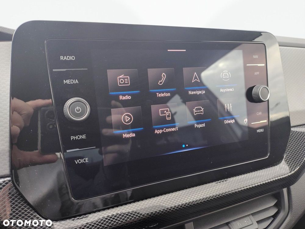 Volkswagen T-Cross - 18
