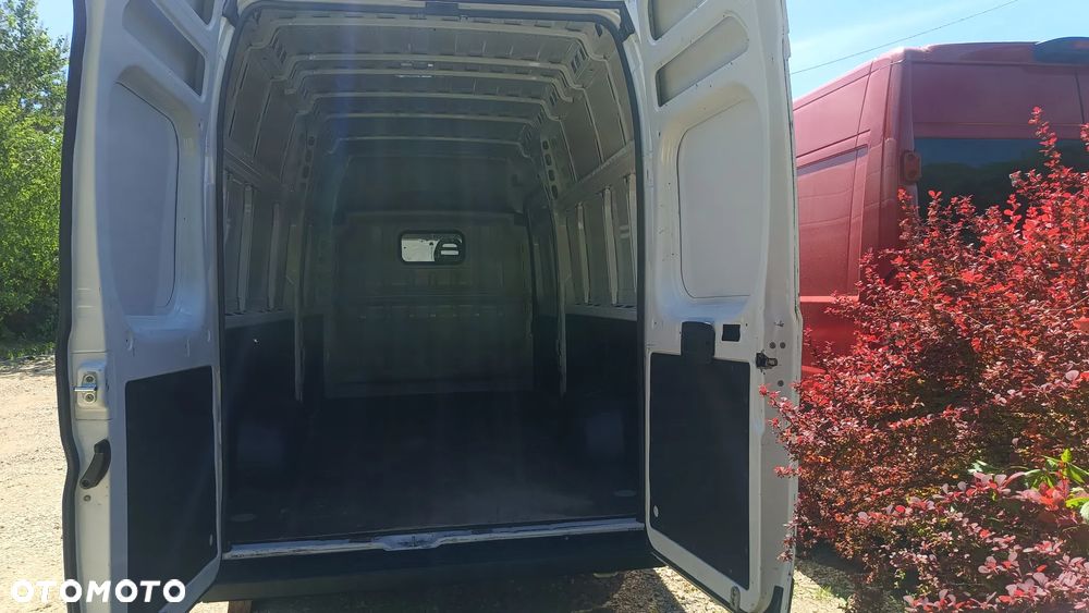Fiat Ducato - 26
