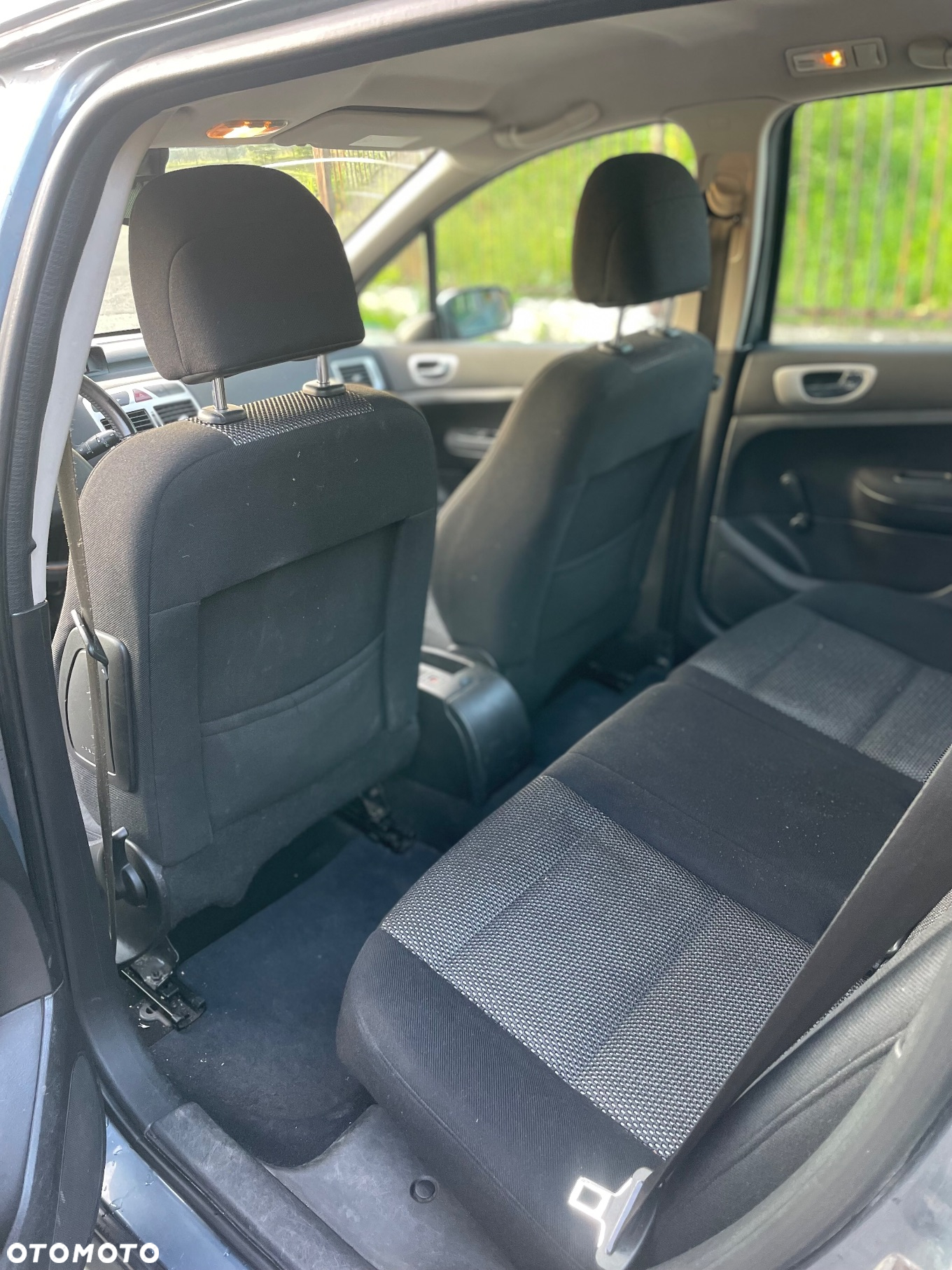 Peugeot 307 HDi 110 OXYGO - 9