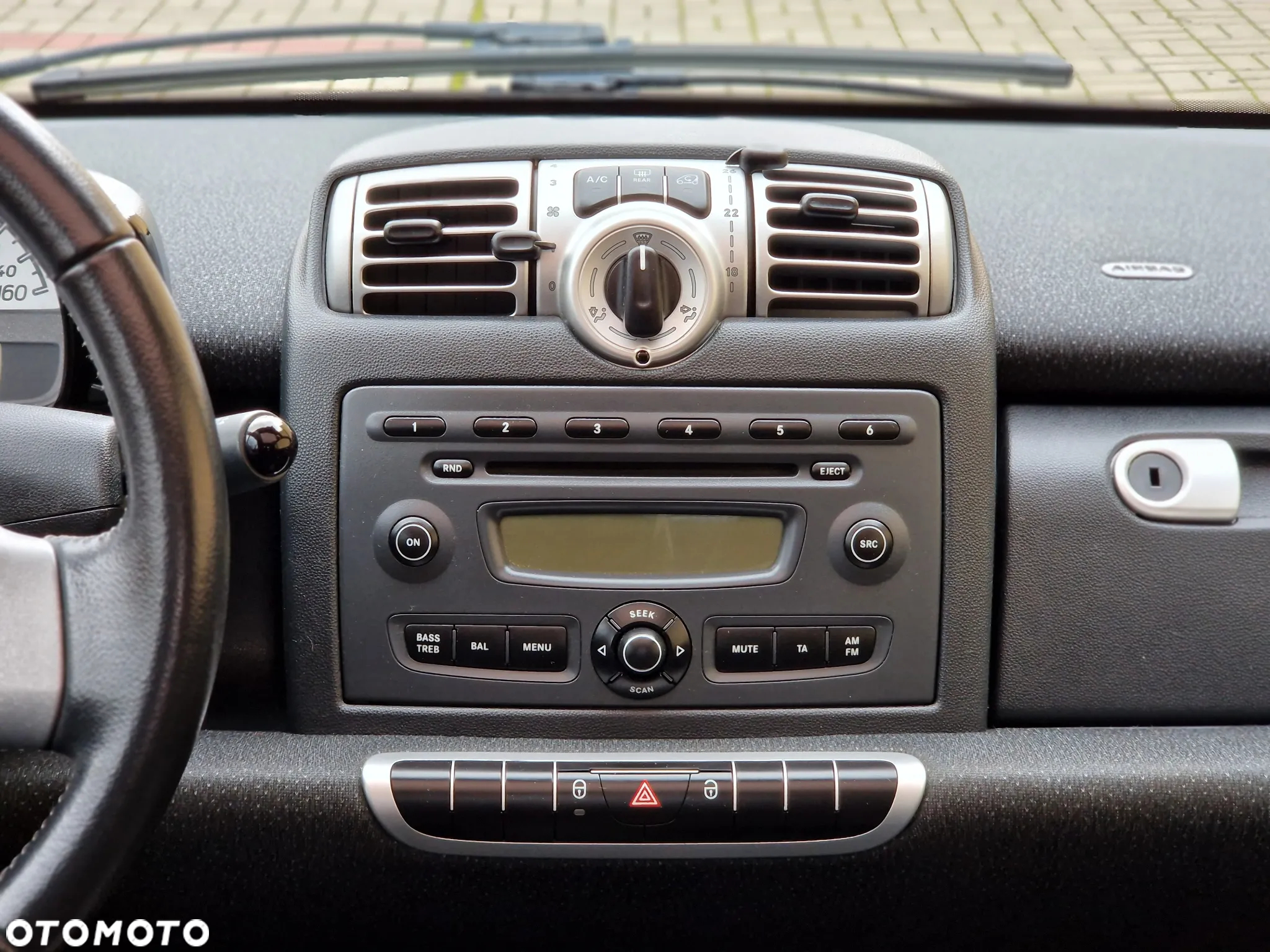 Smart Fortwo & passion mhd - 17