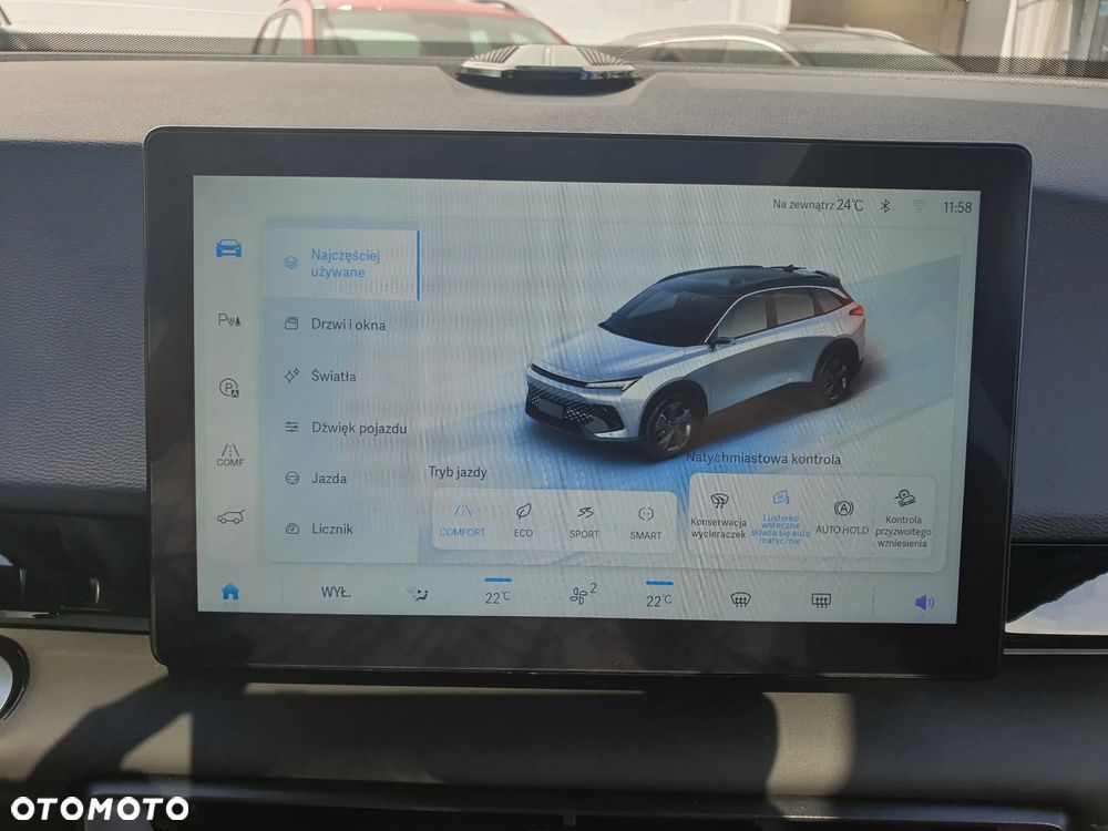 BAIC 5 Beijing 1.5T Luxury DCT - 28