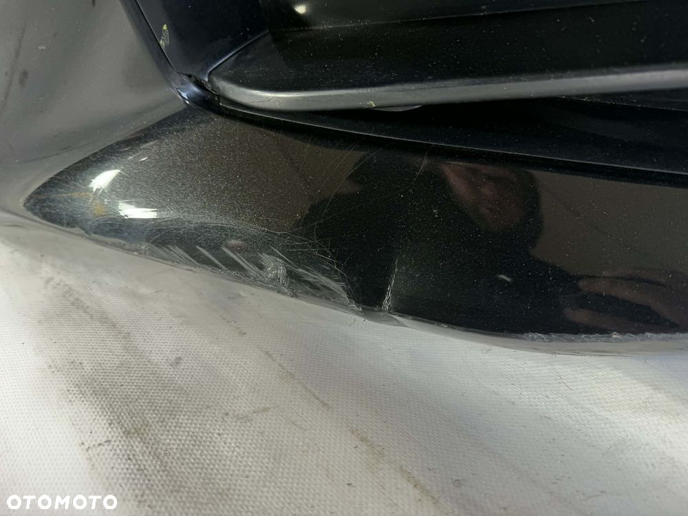 BMW 4 G26 M Pakiet Zderzak Przód Przedni K:475 2021-2024 PDC Radar 8078573 - 5