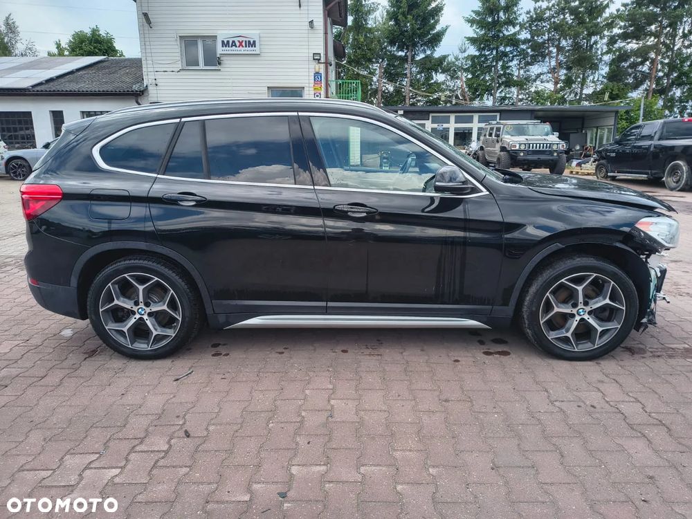 BMW X1 - 4