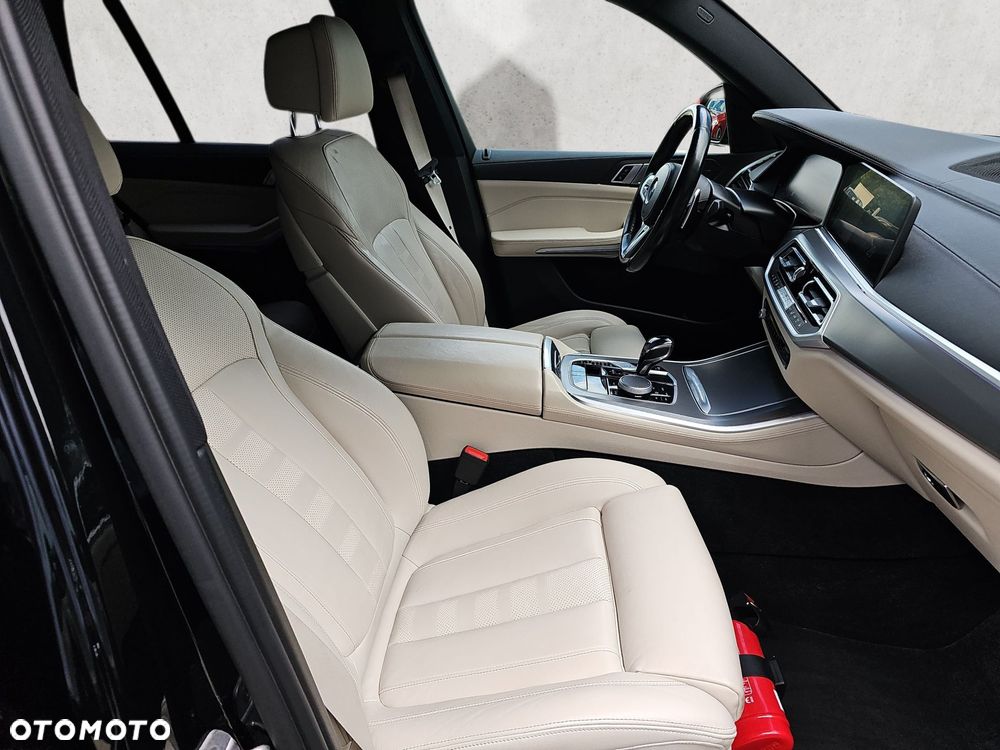 BMW X5 - 14