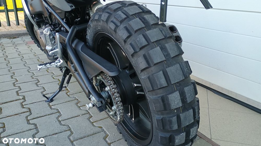 QJMOTOR SRV 600V - 18