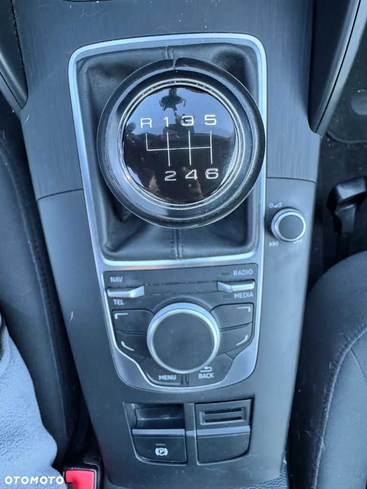 Audi A3 3-drzwiowe 1.2 TFSI Attraction - 20