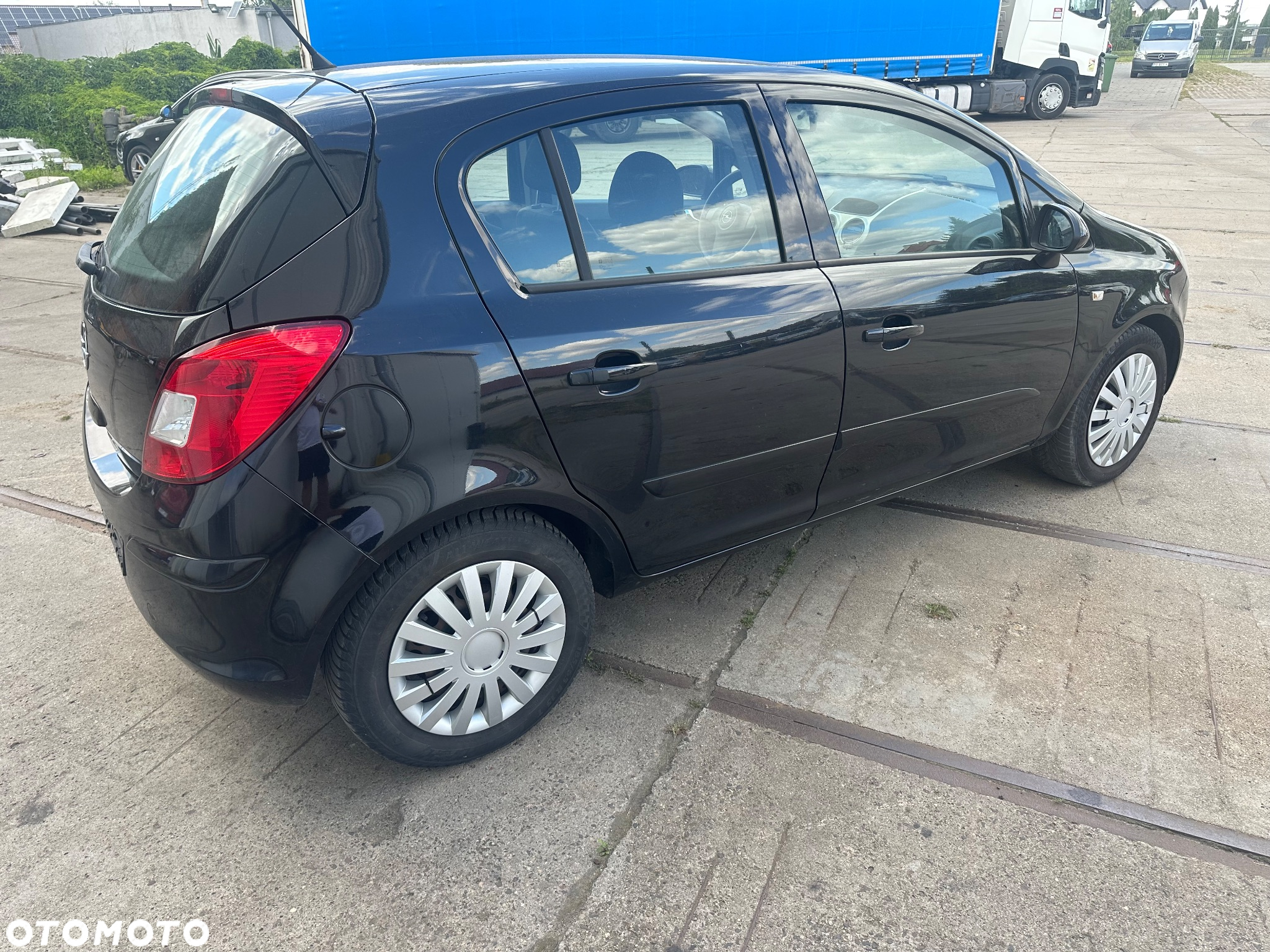 Opel Corsa 1.2 16V - 5