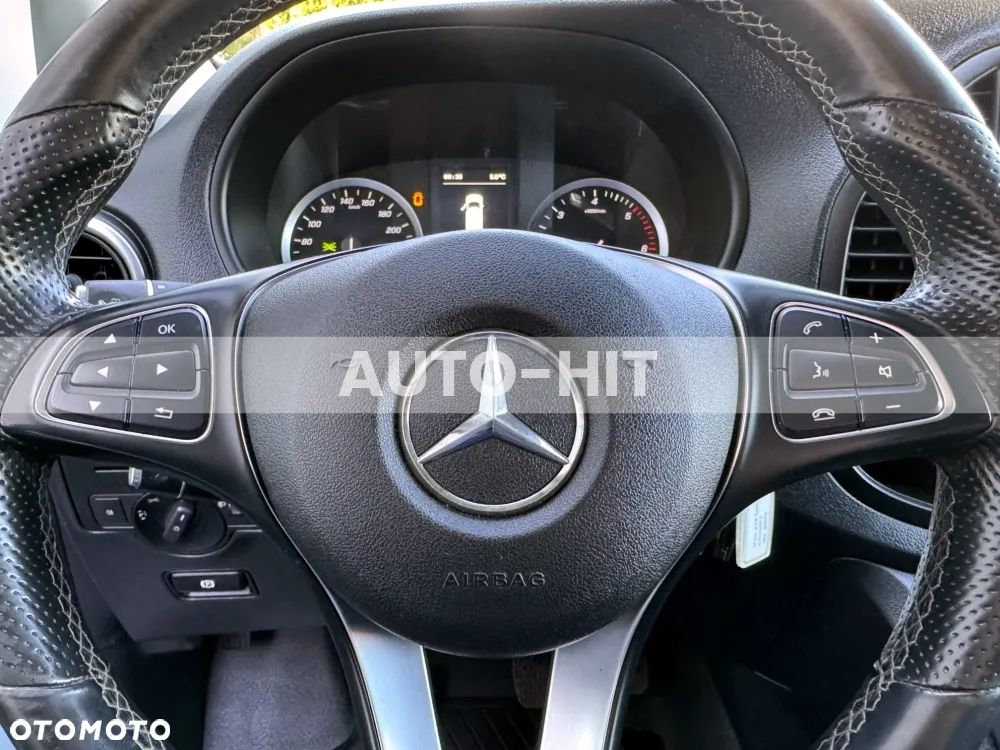 Mercedes-Benz Vito - 22