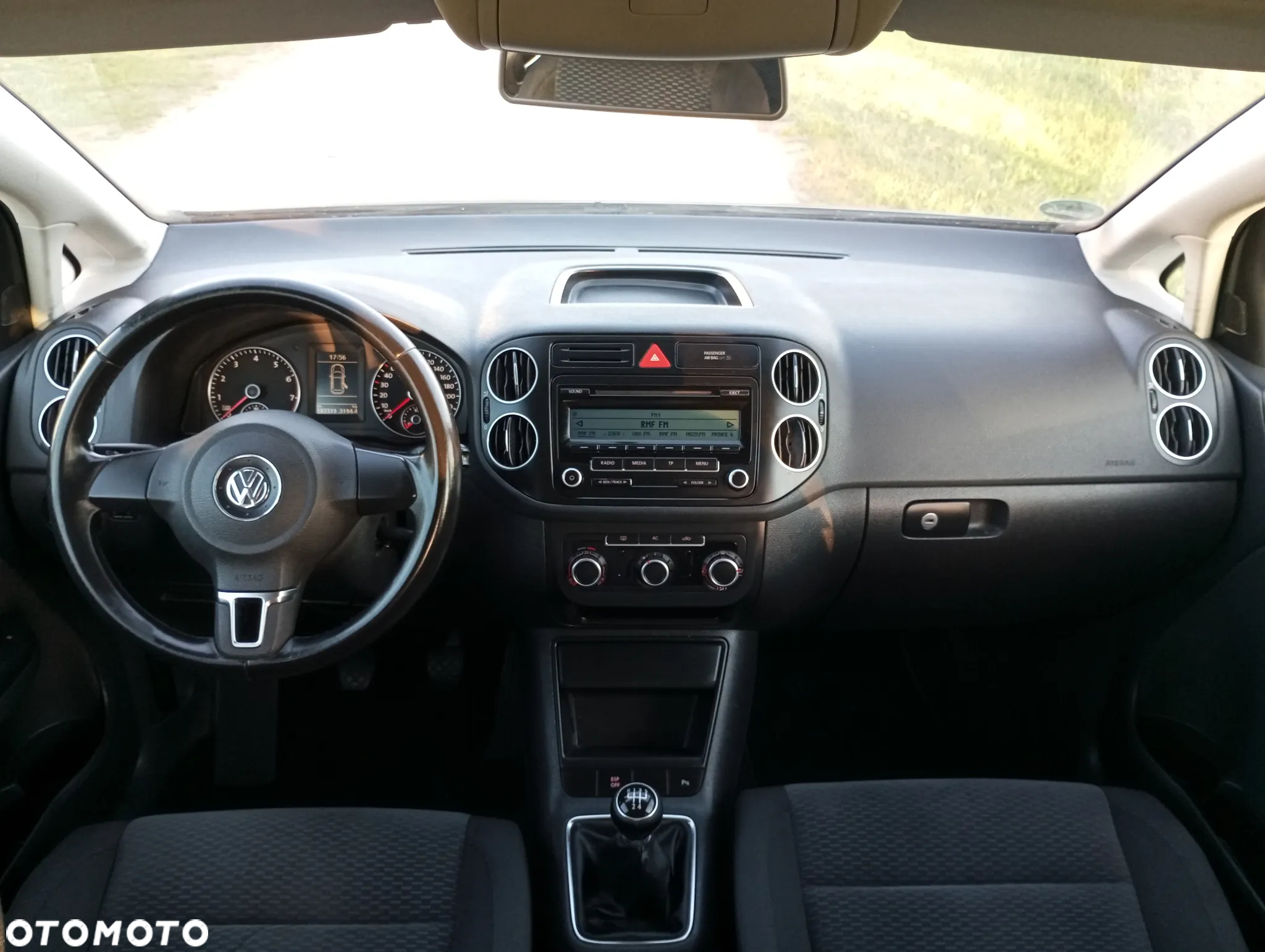 Volkswagen Golf Plus 1.6 Highline - 7