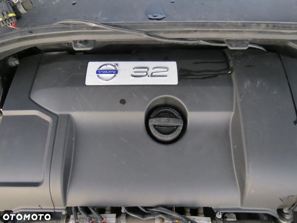 VOLVO V70 III 2010r ,3.2 BENZYNA + GAZ V6 238KM NA CZĘŚCI  SILNIK SKRZYNIALakier 614-46 - 11