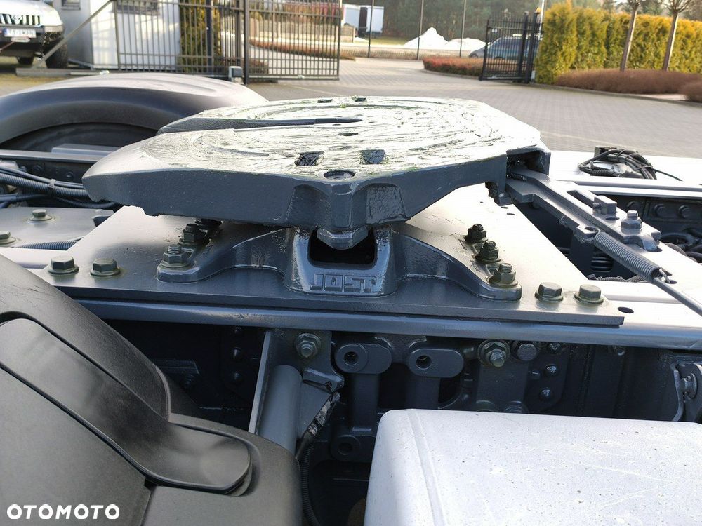 DAF XF 106.460 Euro 6 LowDeck Mega - 30