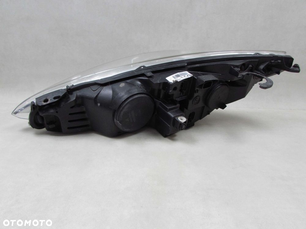 PEUGEOT 308 T7 LAMPA PRZOD PRAWA UK 07-13 9656162680 - 4