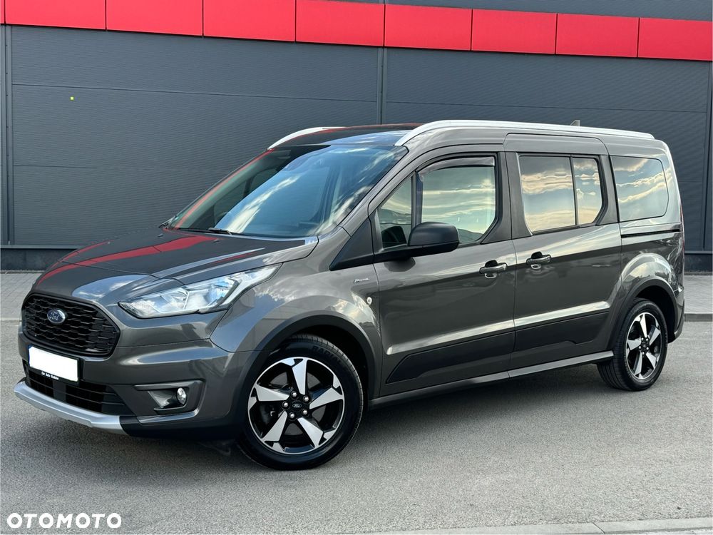 Ford Tourneo Connect Grand - 1