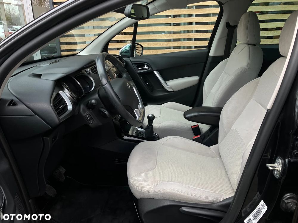 Citroën C3 1.4 VTi Exclusive - 31