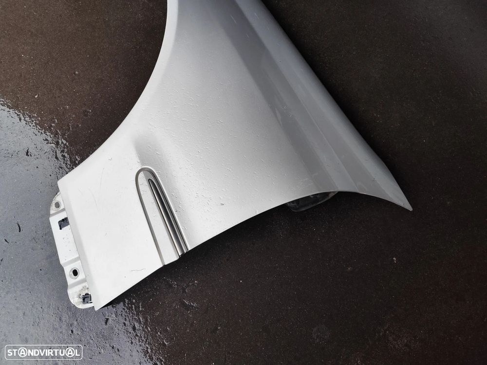 Mercedes CLK c209 GUARDA LAMAS ESQUERDO - GL114 - 3