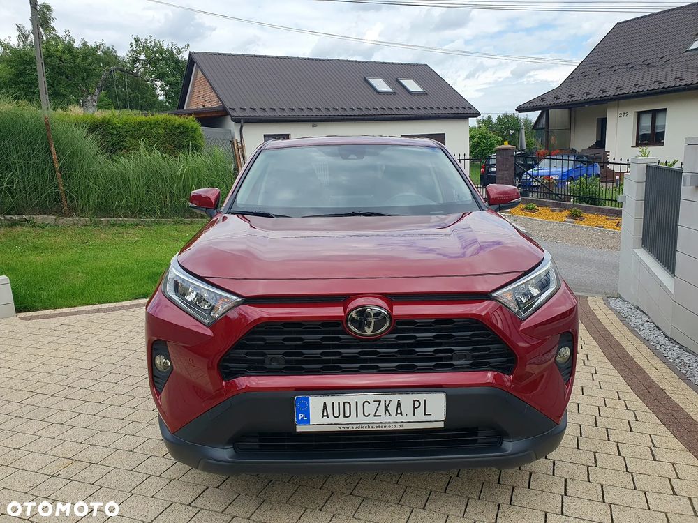 Toyota RAV4 2.0 4x2 Start&Stop Comfort - 26
