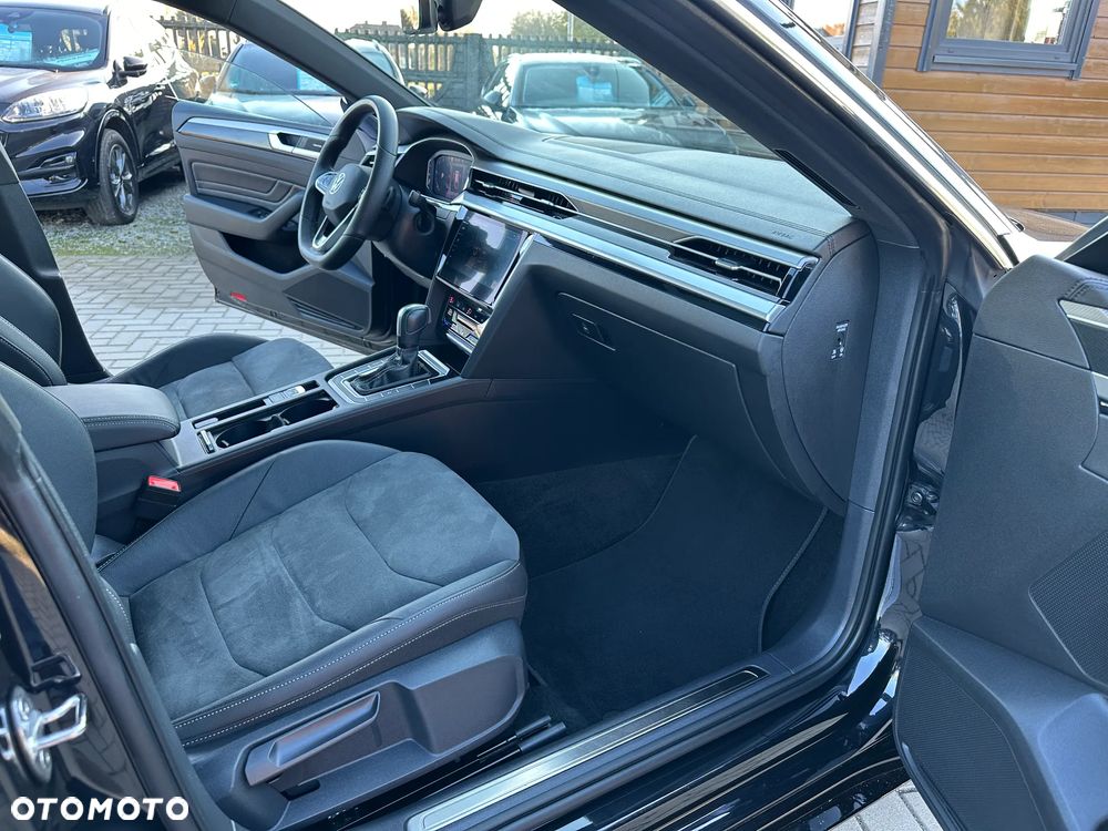 Volkswagen Arteon Shooting Brake - 22