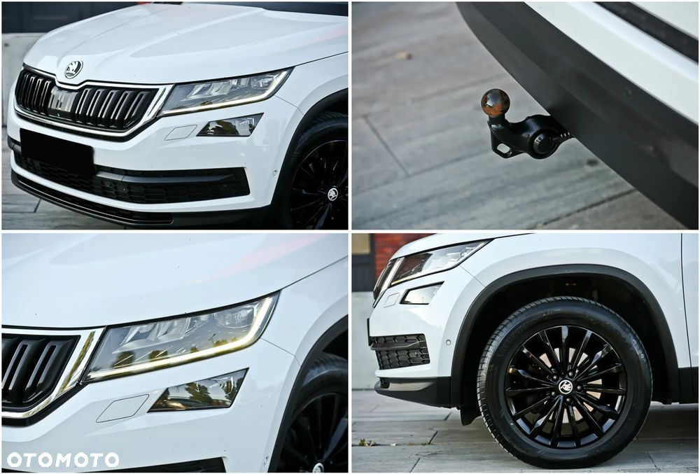 Skoda Kodiaq - 28