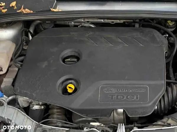 NGDA NGDB słupek 1.6 TDCi Ford Focus Mk3 C-MAX Mk2 Mondeo Mk4 Bosch 115KM / 85kW - 1