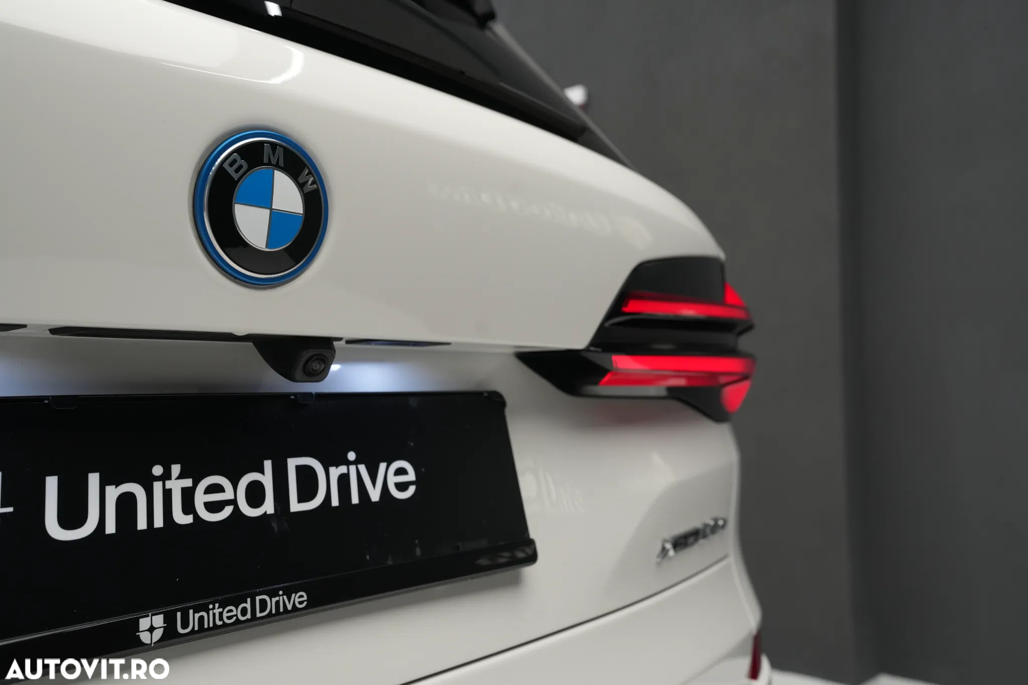 BMW X5 xDrive50e AT PHEV - 25