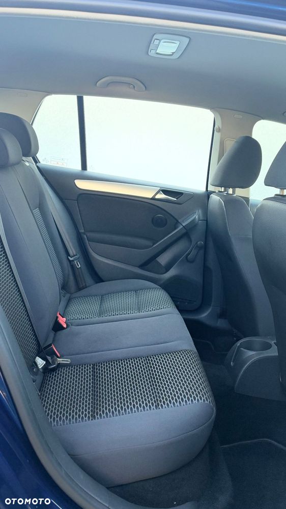 Volkswagen Golf 2010