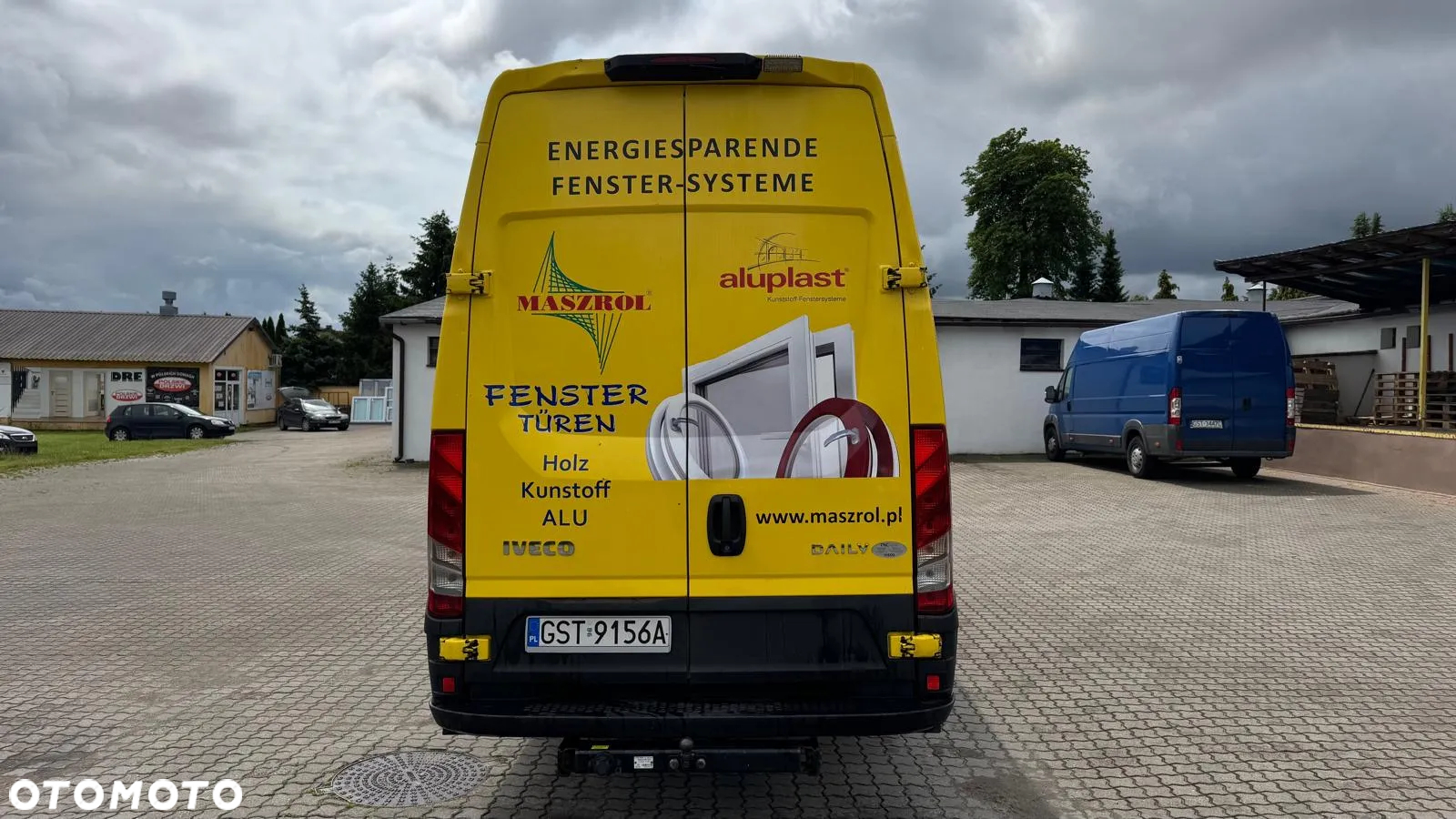 Iveco Daily 35C18 - 7