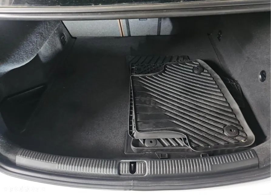 Audi A3 Limousine 2.0 TFSI quattro S tronic sport - 12