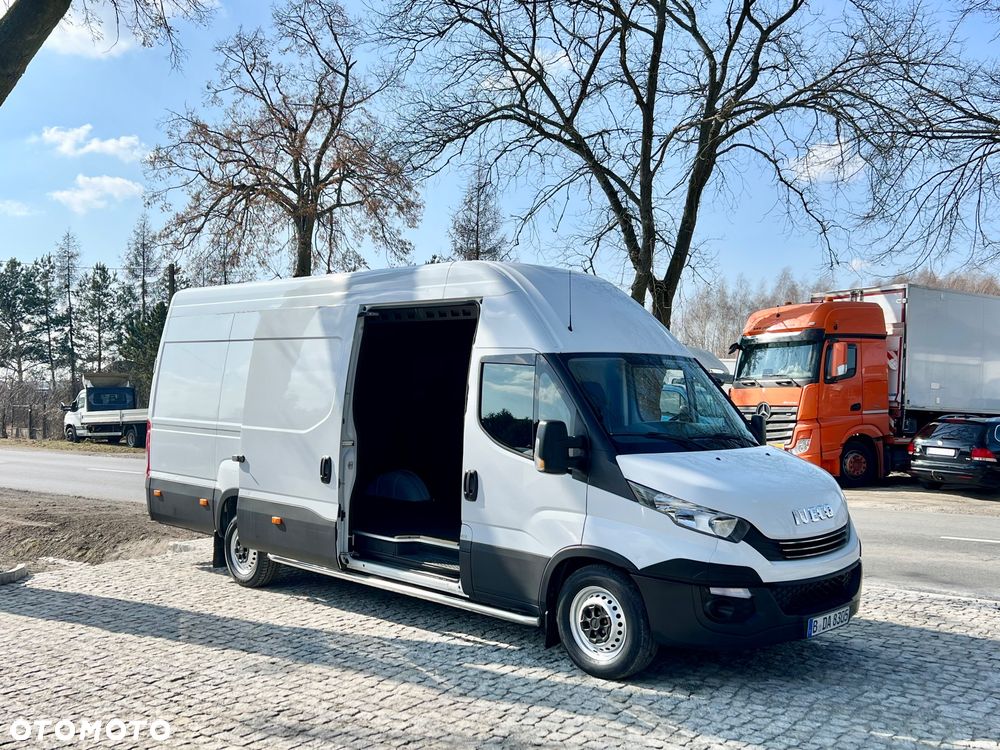 Iveco Daily - 4