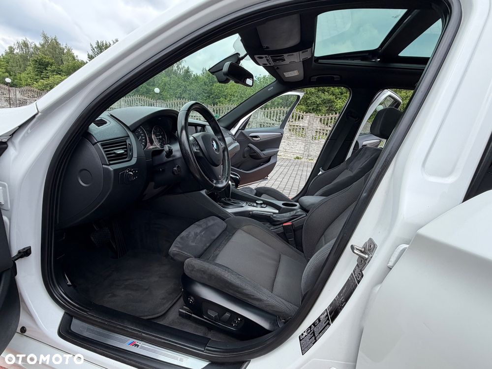 BMW X1 - 23