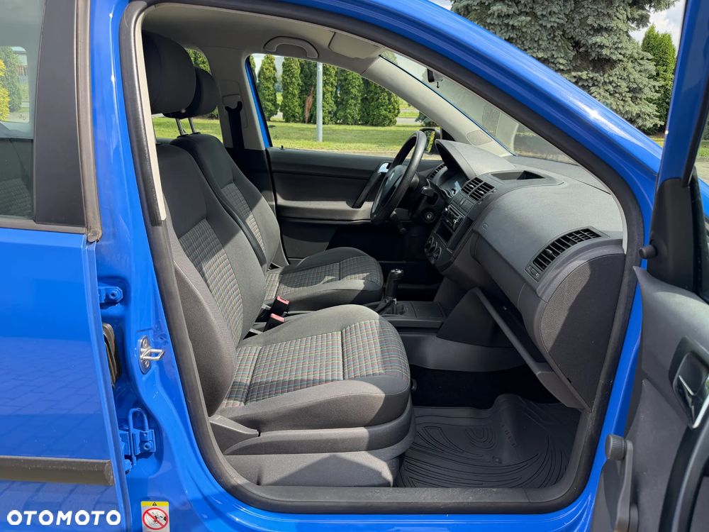 Volkswagen Polo 1.2 12V Comfortline - 6