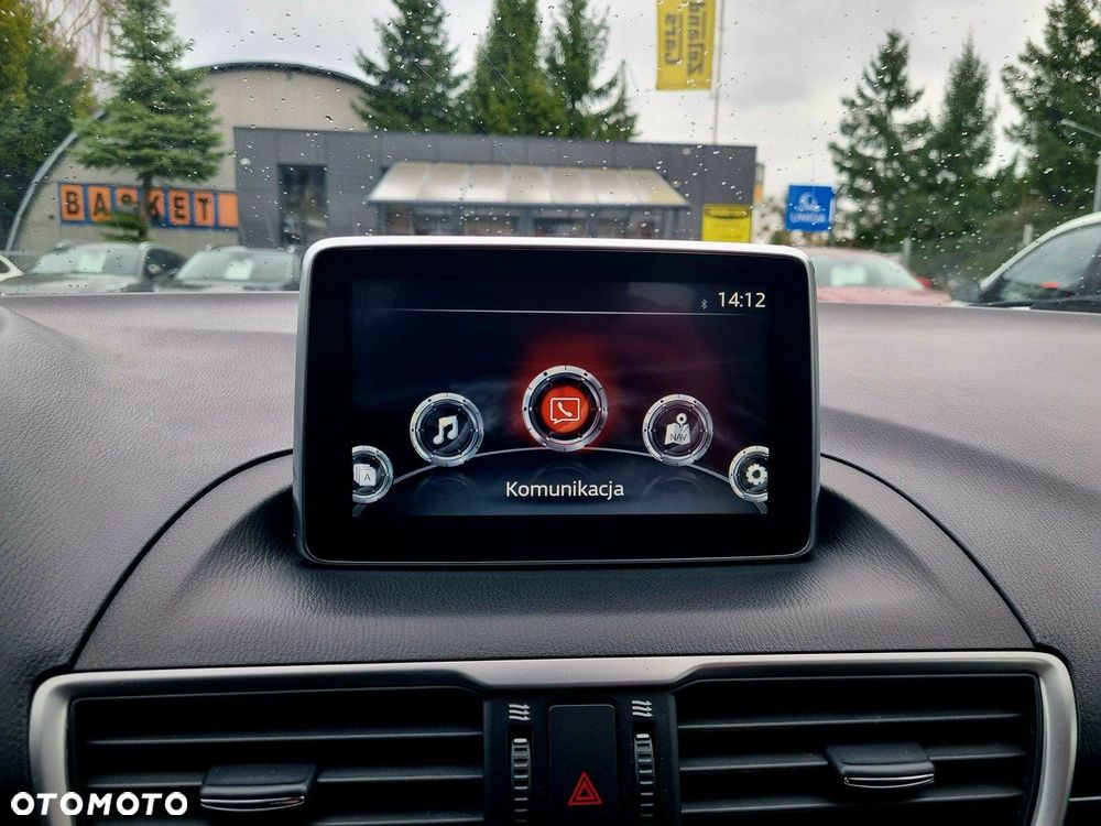 Mazda 3 2.0 Skymotion - 19