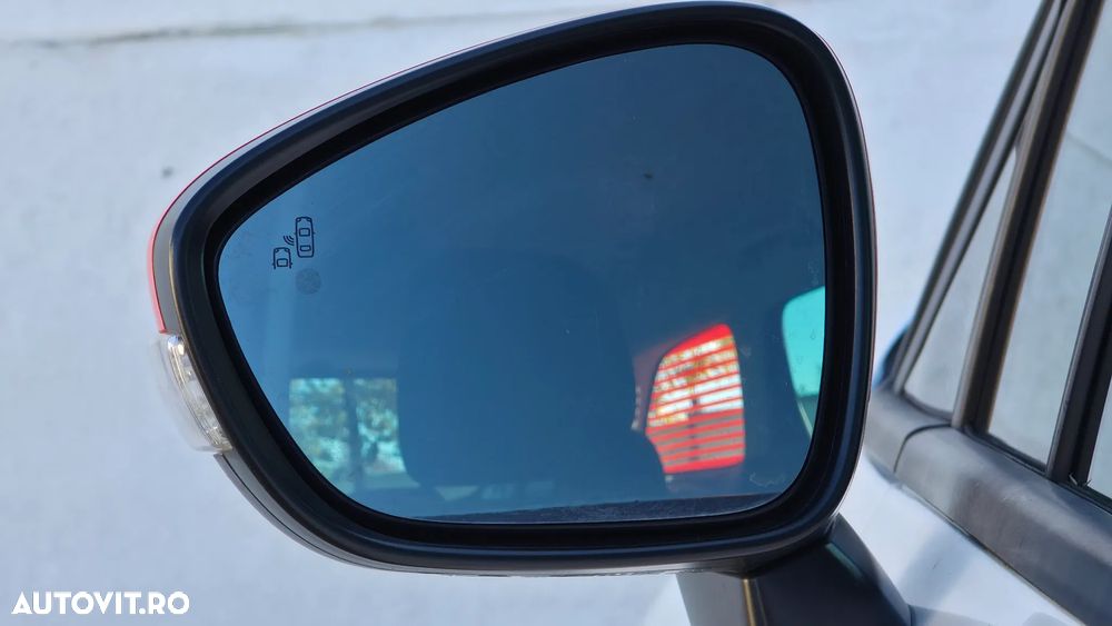 Citroën C3 AIRCROSS PureTech 110 Stop & Start EAT6 Shine - 19