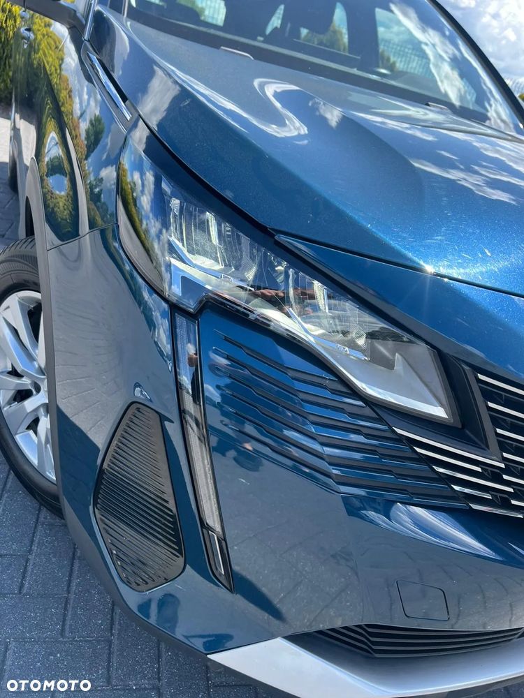 Peugeot 3008 - 16