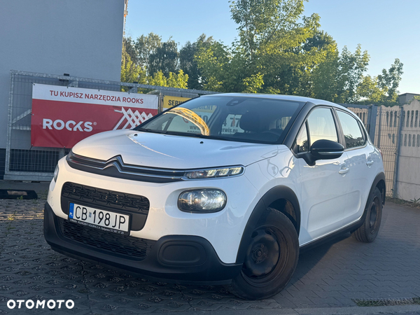 Citroën C3 1.2 PureTech Feel