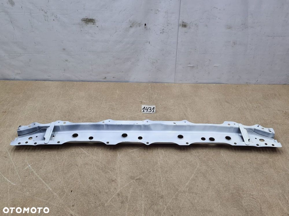 TOYOTA YARIS III 3 BELKA PRZEDNIA PADA POD CHLODNICE - 2