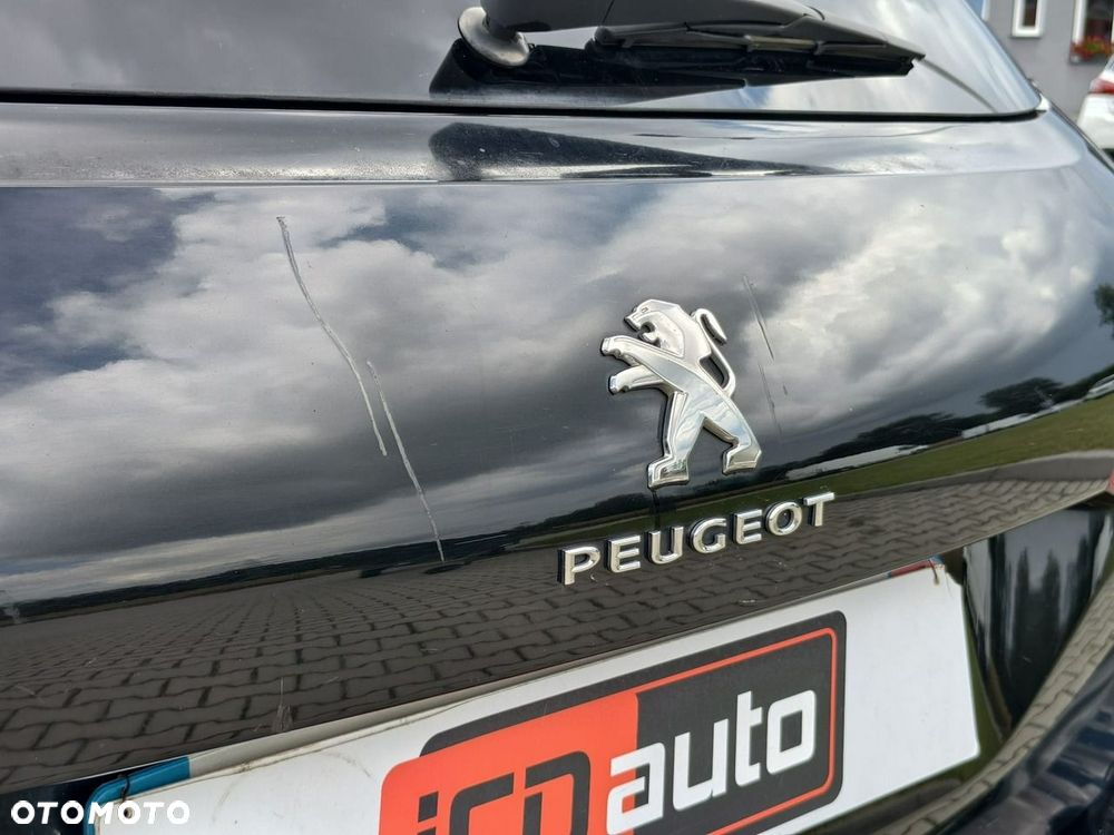 Peugeot 308 - 36