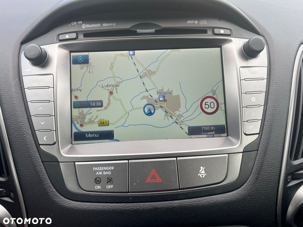 Hyundai ix35 1.6 GDI Comfort 2WD - 15