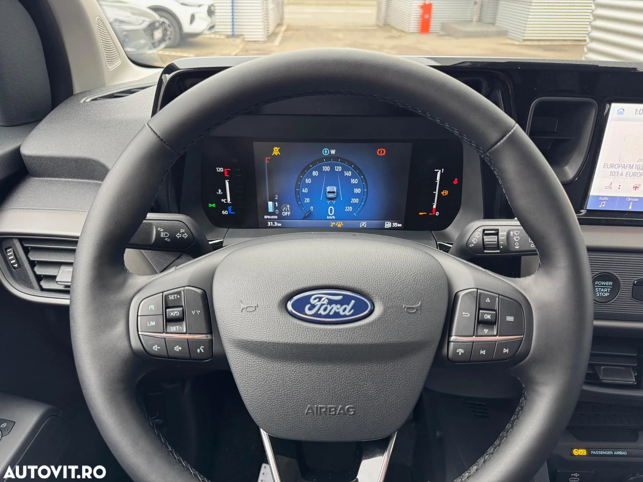 Ford Tourneo Courier - 6